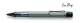 Ruthenium / Anodized Aluminium