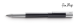 Pianoblack / Chrome Plated