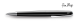 Piano Black / Chrome Plated