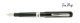 Senior Black / Chrome Plated