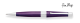 Violet Lacquer / Chrome Plated