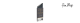 Quink Inktpatroon / Permanent Black
