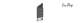 Quink Inktpatroon / Blue-Black