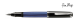 Black / Blue / Silver Plated