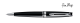 Black Lacquer / Chrome Plated