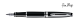 Black Lacquer / Chrome Plated