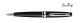 Matt Black / Chrome Plated