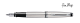 Stainless Steel / Chrome Plated