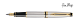 Stainless Steel / Gold Plated