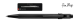'Black Code' / Black PVD-Coating