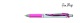 Gelroller / Pink