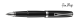 Black Lacquer / Chrome Plated