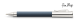 Night Blue / Brushed Steel
