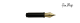 Spare Nib / 14K Gold