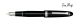 Classic Black / Silver Plated