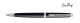 Laque Black / Chrome Plated