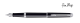 Laque Black / Chrome Plated