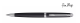 Matt Black / Chrome Plated