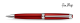 'Rouge Carmin' / Chrome Plated