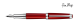 'Rouge Carmin' / Chrome Plated