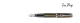 Oxyd Brass / Chrome Plated