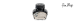 Black / 30 ml