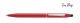 Crimson / Kunststof