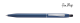 Mignight Blue / Kunststof