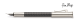 Chevron / Rhodium