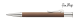 Cognac / Rhodium
