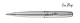 Guilloche / Chrome Plated