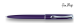 Deep Purple / Chrome Plated