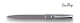 Taupe Grey / Chrome Plated
