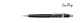 Black / 0,5 mm
