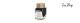 Yonaga / Ink / 20 ml