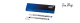Royal Blue / 2 Fineliner Refills