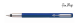 Standard Blue / Chrome Plated