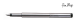 Steel / Chrome Plated