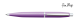 Lumnious Lavander / Chrome Plated