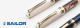 Terre / Gold Plated