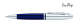 Chrome & Blue / Chrome Plated