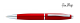 Crimson Red  / Chrome Plated