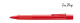 Strawberry / Chrome Plated