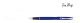 Navy Blue / Chrome Plated