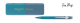 Cyan Blue / Steel Blue