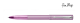 Lilac / Chrome Plated