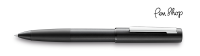 Lamy Aion Black / Chrome Plated Rollerballs