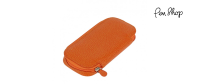 Laurige 750 - Big Pen Case Pen Case / Orange Etuis