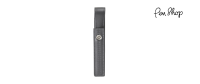 Samsonite Corbus Stationary Pen Case 1-delig / Graphite Black Pen Etuis