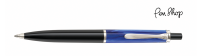 Pelikan Classic 205 Marbled / Blue Balpennen